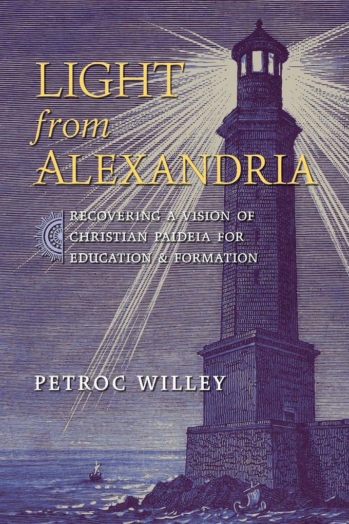 Light from Alexandria