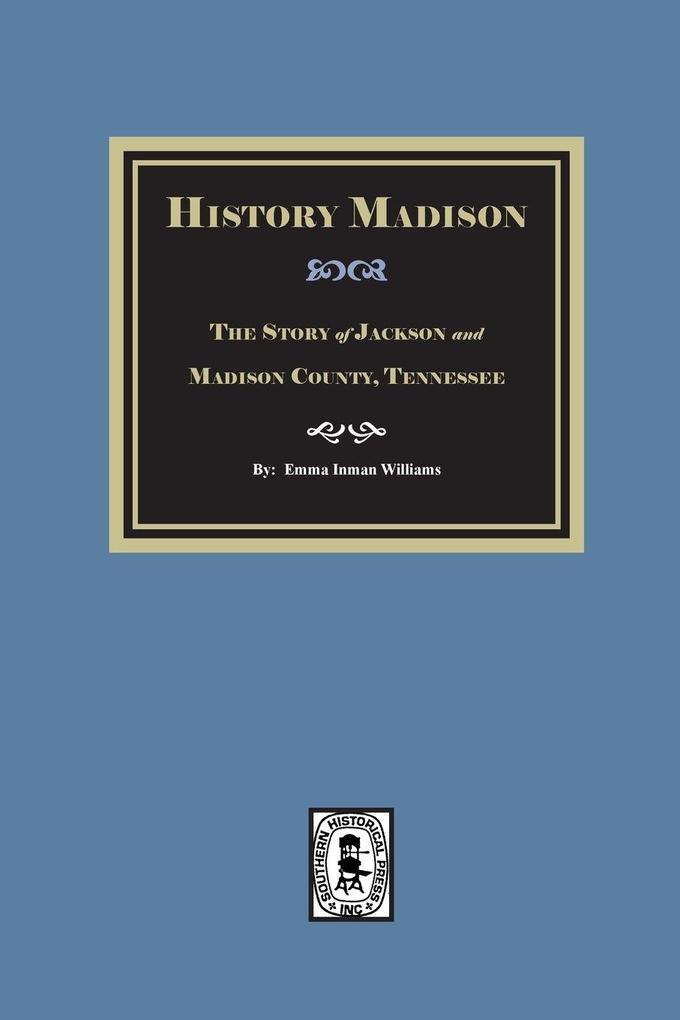 Historic Madison
