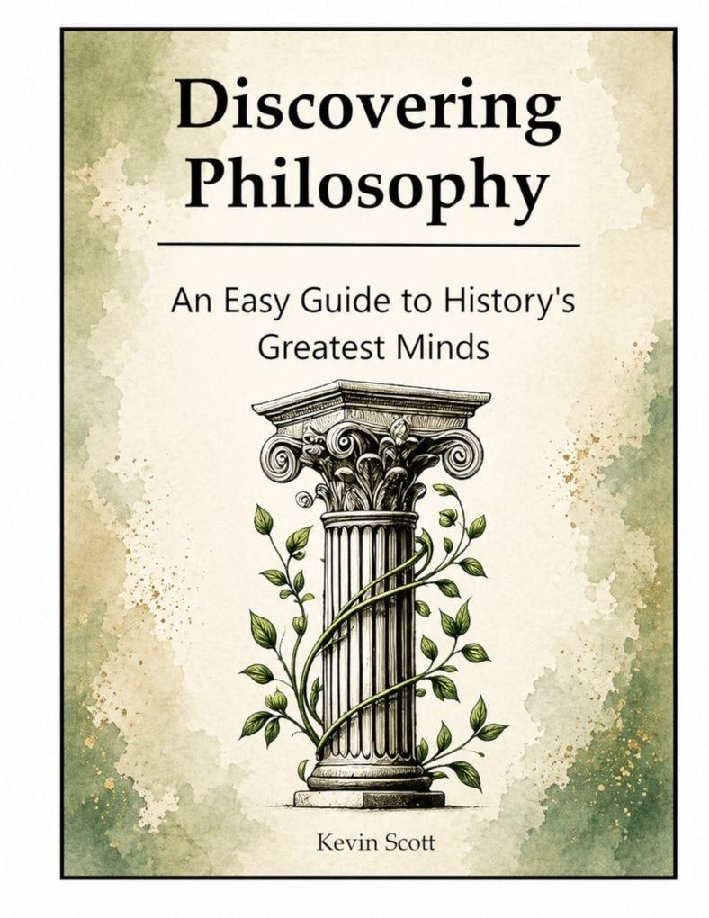 Discovering Philosophy