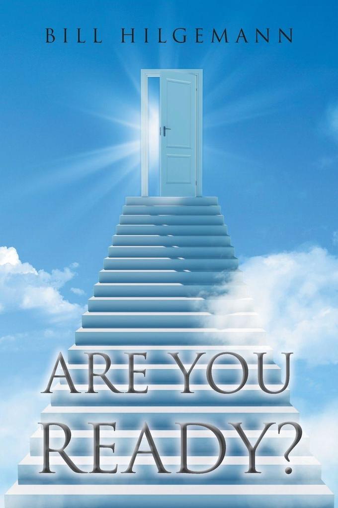 Are You Ready?