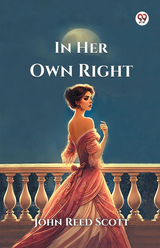 In Her Own Right