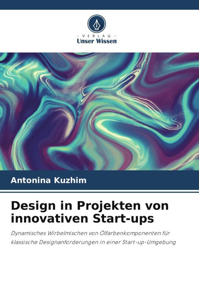 Design in Projekten von innovativen Start-ups