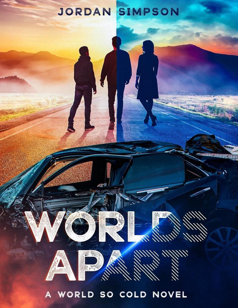 Worlds Apart