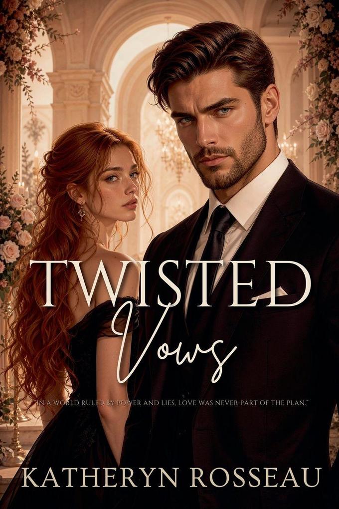 Twisted Vows