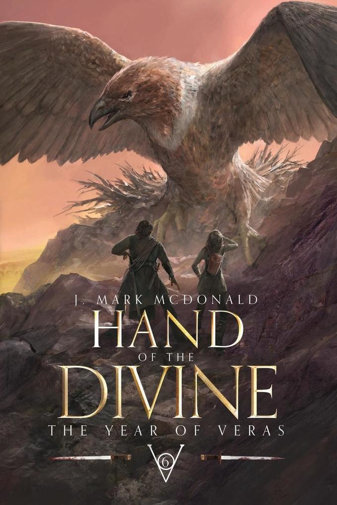Hand of the Divine