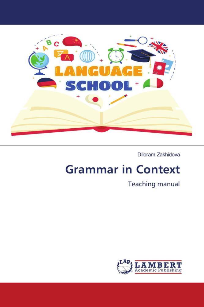 Grammar in Context