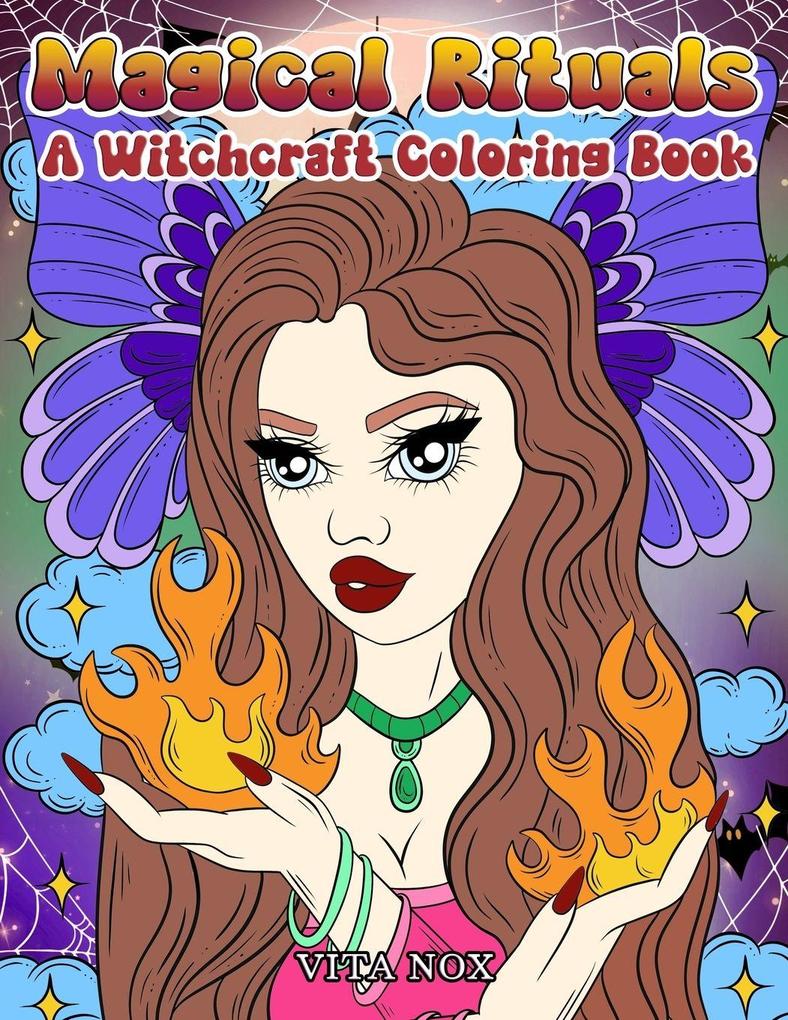 Magic Rituals