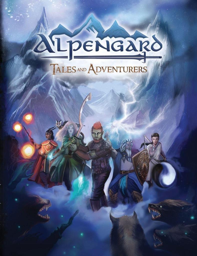 Alpengard