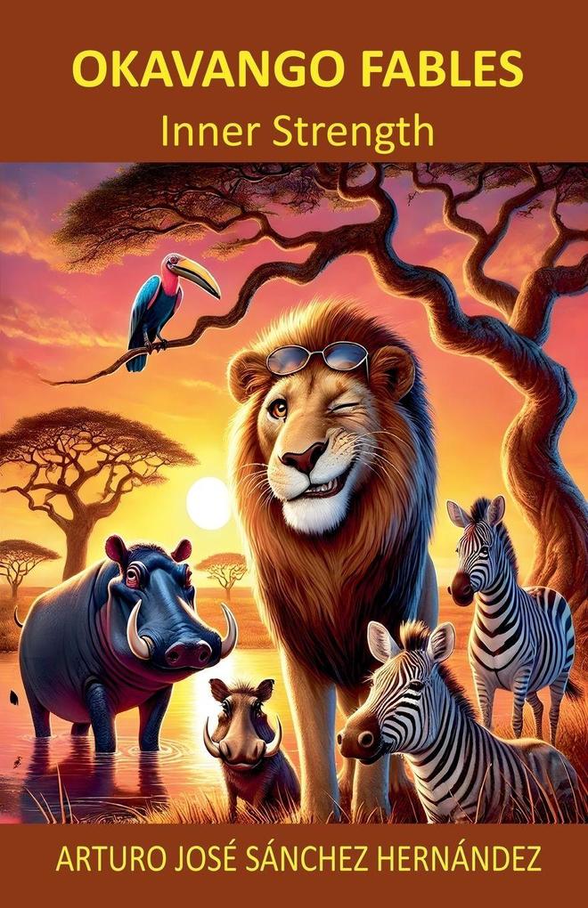 Okavango Fables