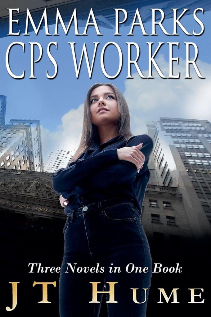 Emma Parks CPS Worker