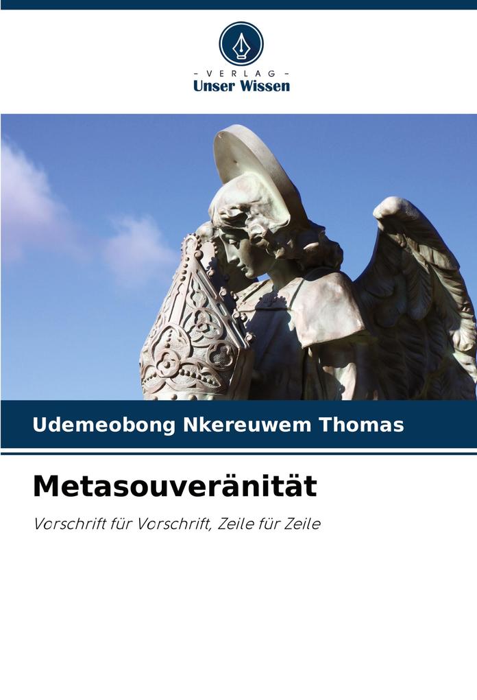 Metasouveränität