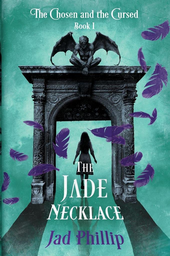 The Jade Necklace