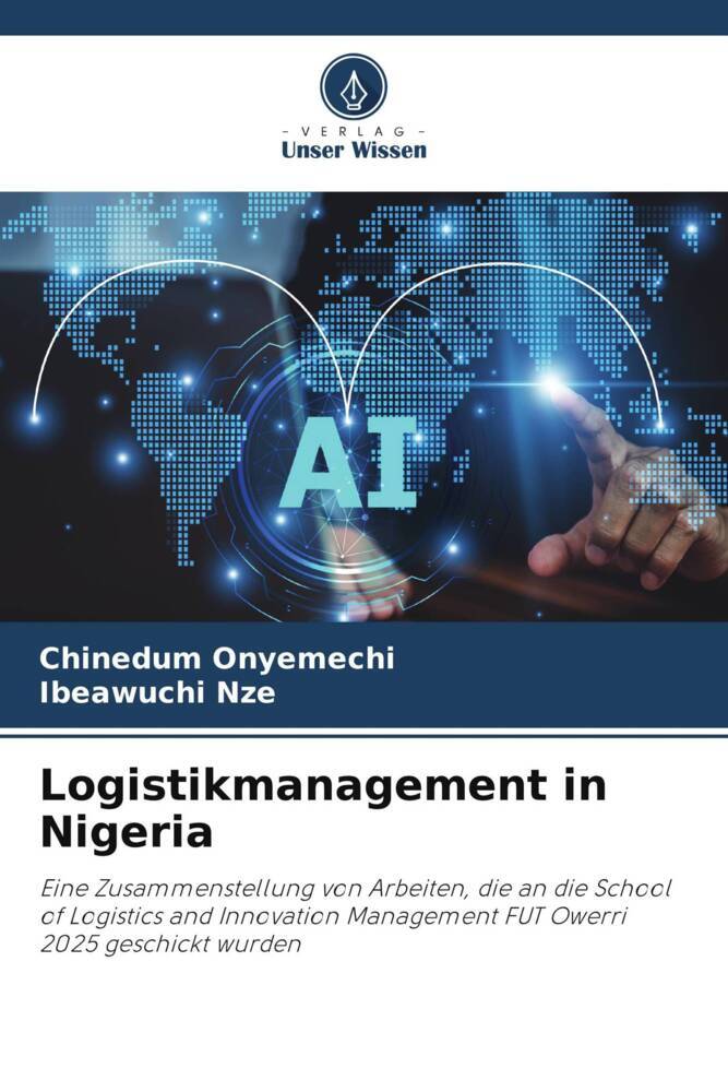 Logistikmanagement in Nigeria