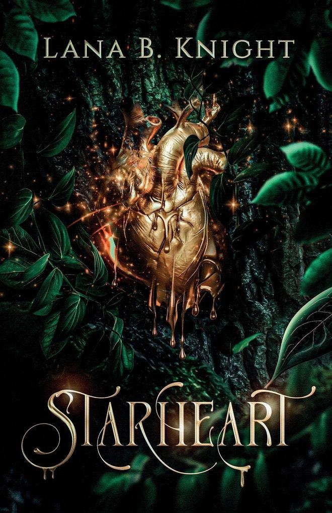 Starheart