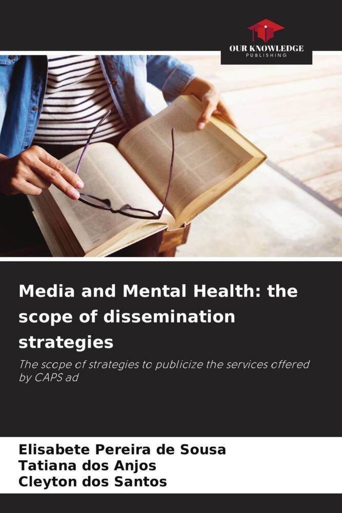 Media and Mental Health: the scope of dissemination strategies
