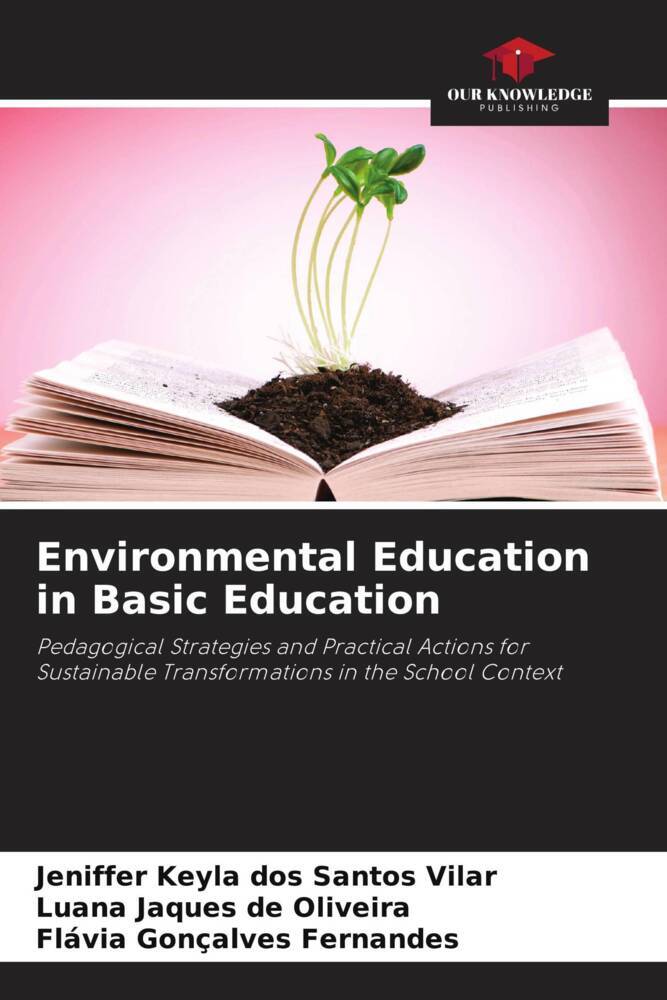 Environmental Education in Basic Education