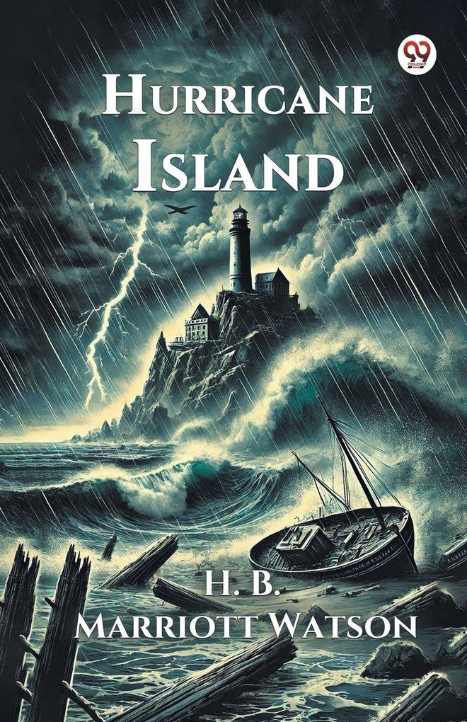 Hurricane Island