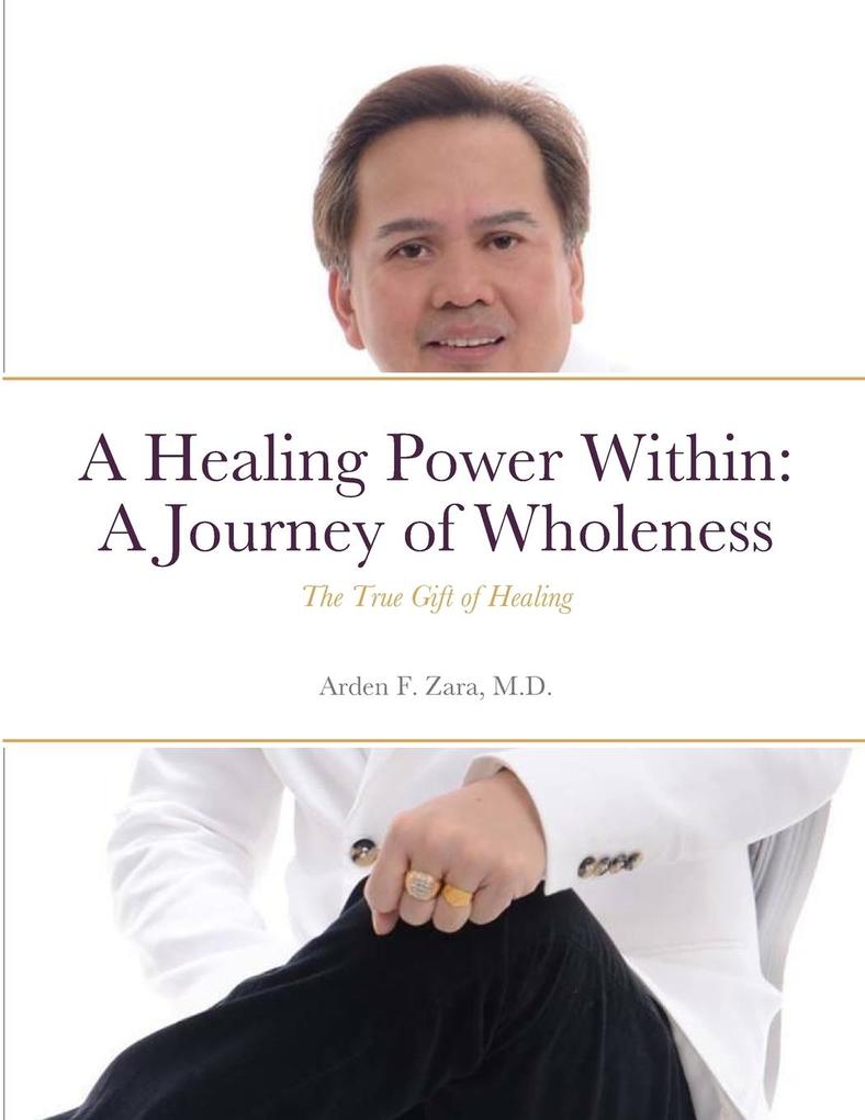 A Healing Power Within