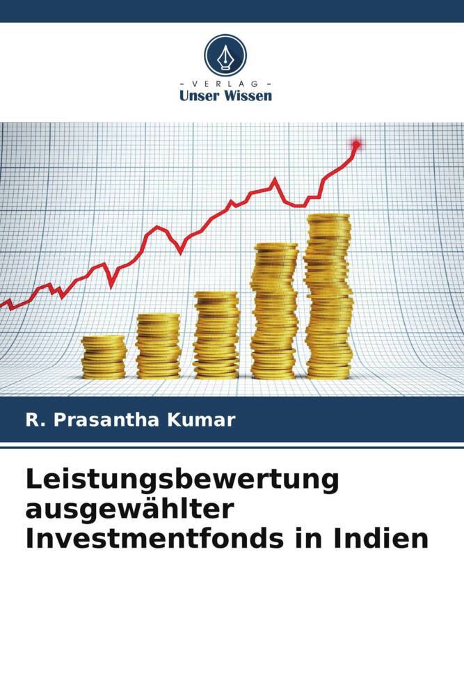 Leistungsbewertung ausgewählter Investmentfonds in Indien