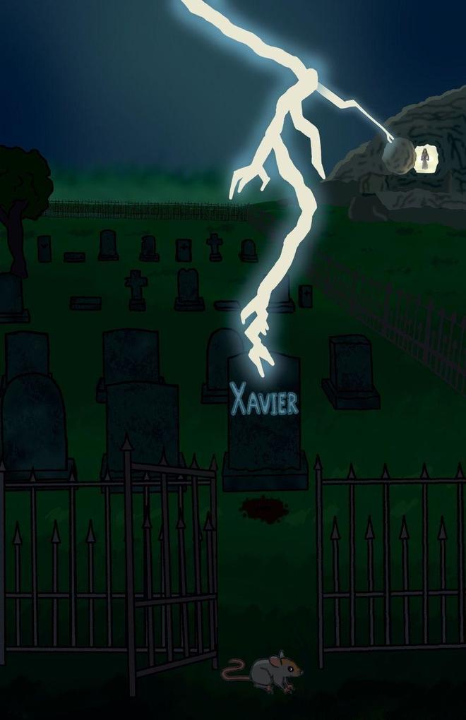 Xavier