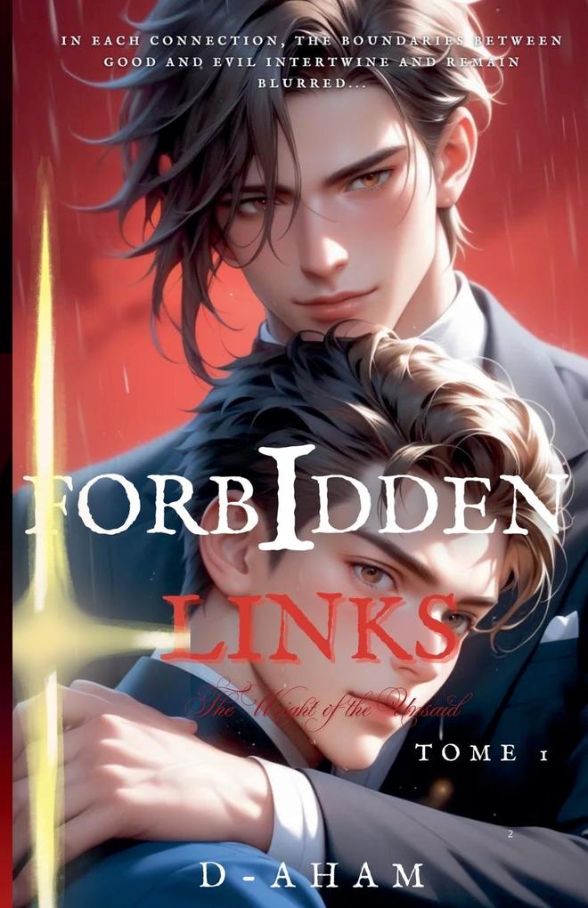 Forbidden links