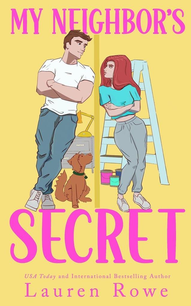My Neighbors Secret