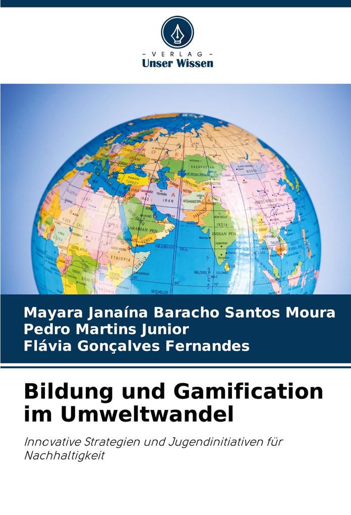 Bildung und Gamification im Umweltwandel