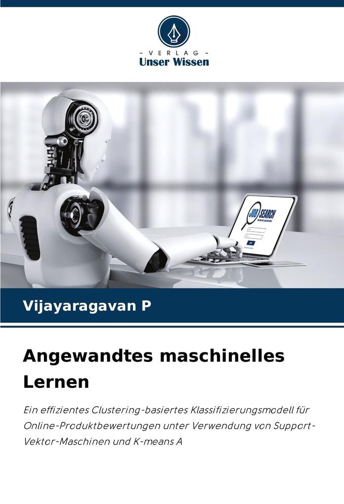 Angewandtes maschinelles Lernen