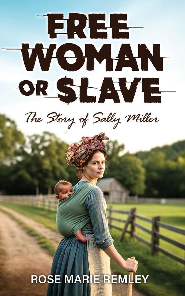 Free Woman or Slave