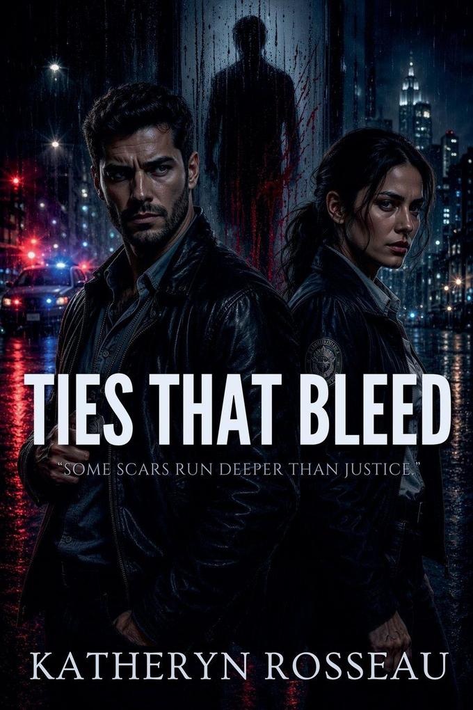 Ties That Bleed