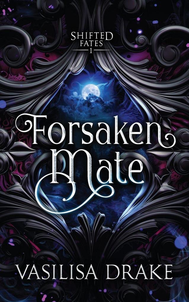 Forsaken Mate