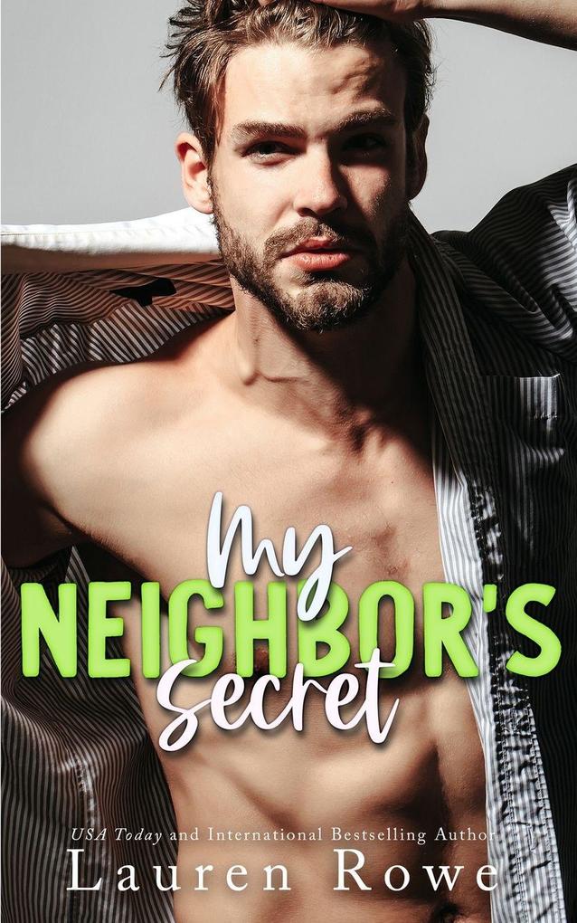 My Neighbors Secret