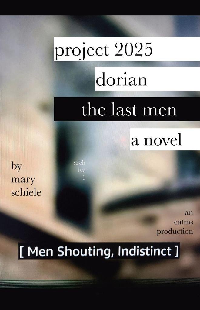 Project 2025 Dorian