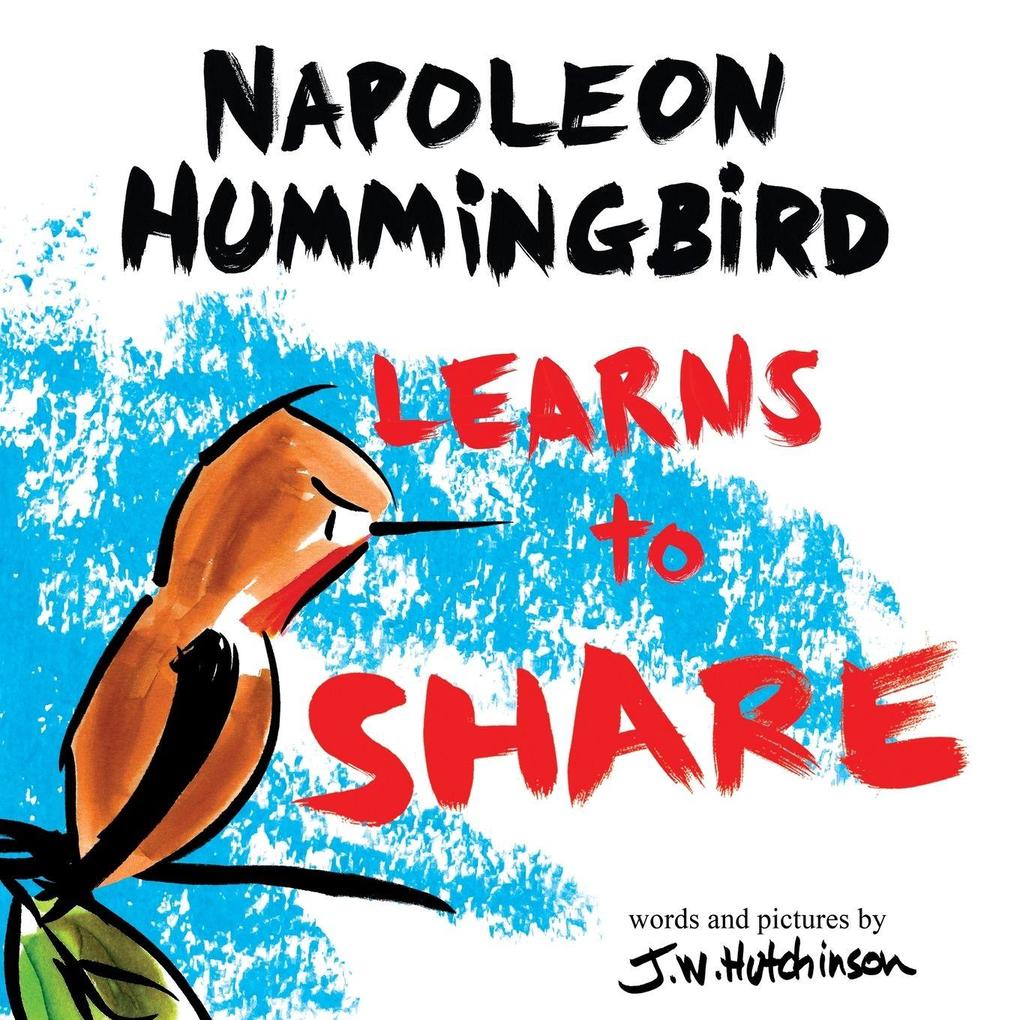 A Hummingbird Learns to Share