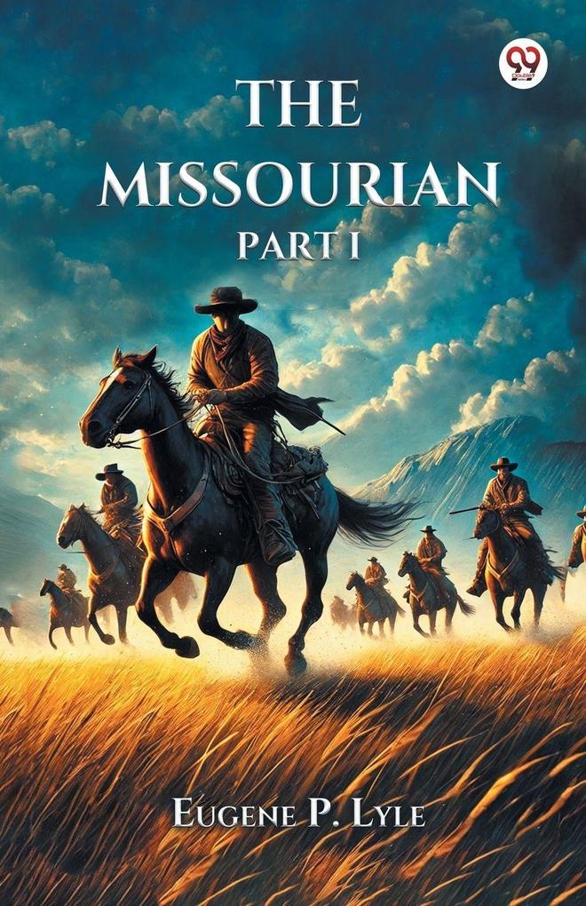 The Missourian Part I