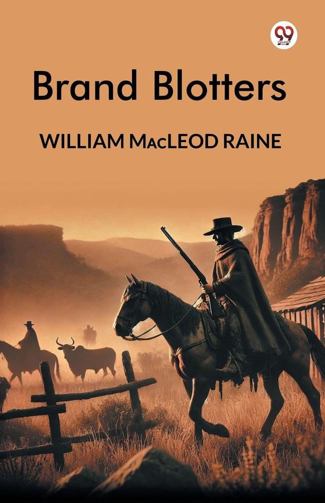 Brand Blotters