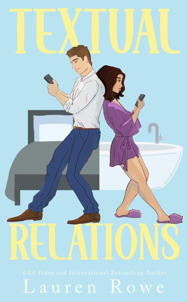 Textual Relations