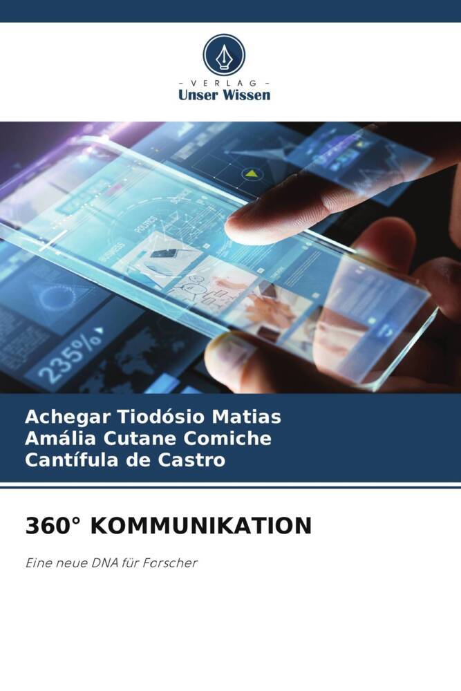360° KOMMUNIKATION