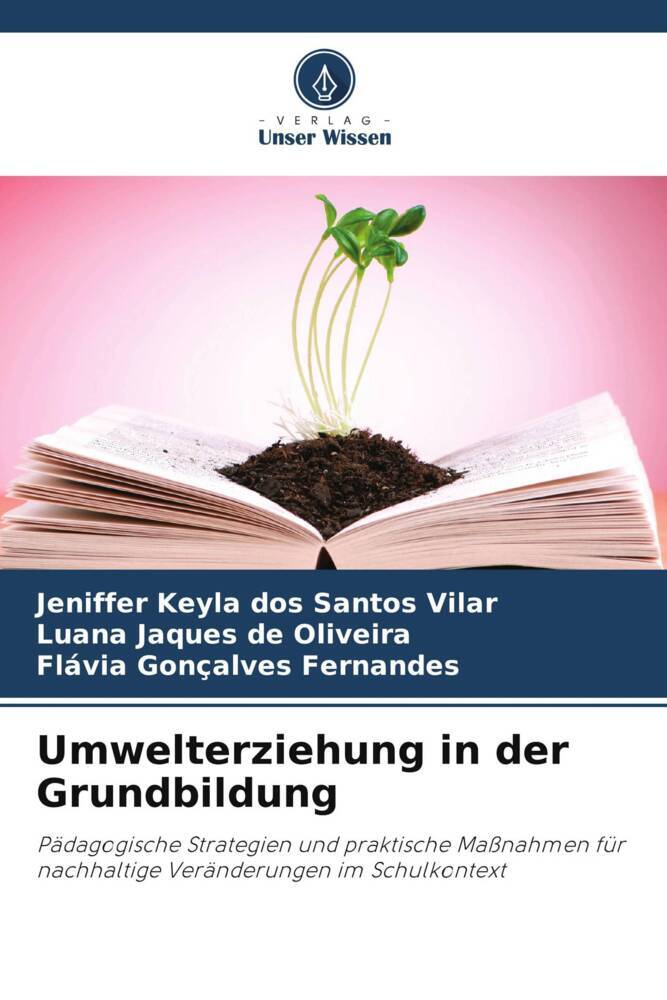 Umwelterziehung in der Grundbildung