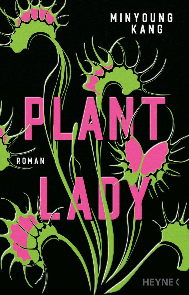 Plant Lady