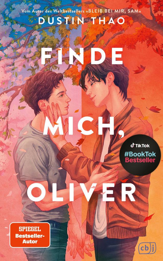 Finde mich Oliver