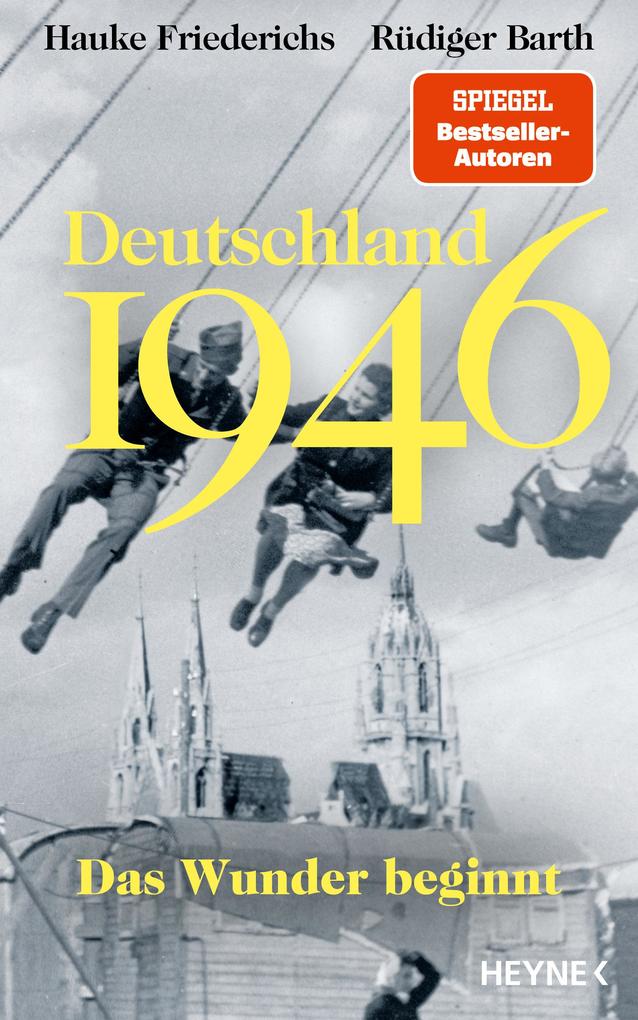 Penguin Random House Deutschland 1946