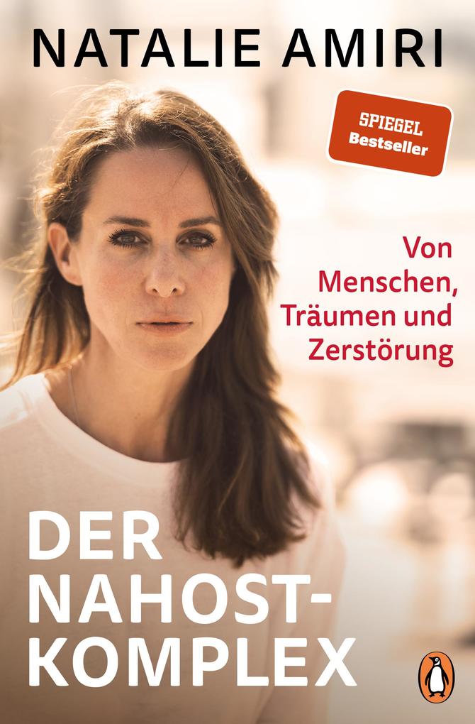 Penguin Random House Der Nahost-Komplex