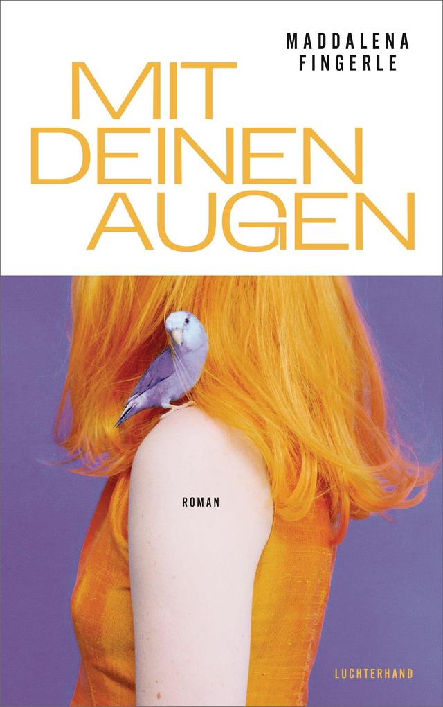 Mit deinen Augen