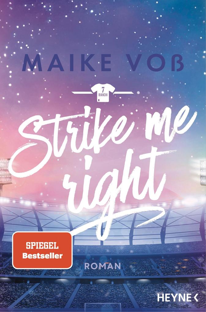 Strike Me Right
