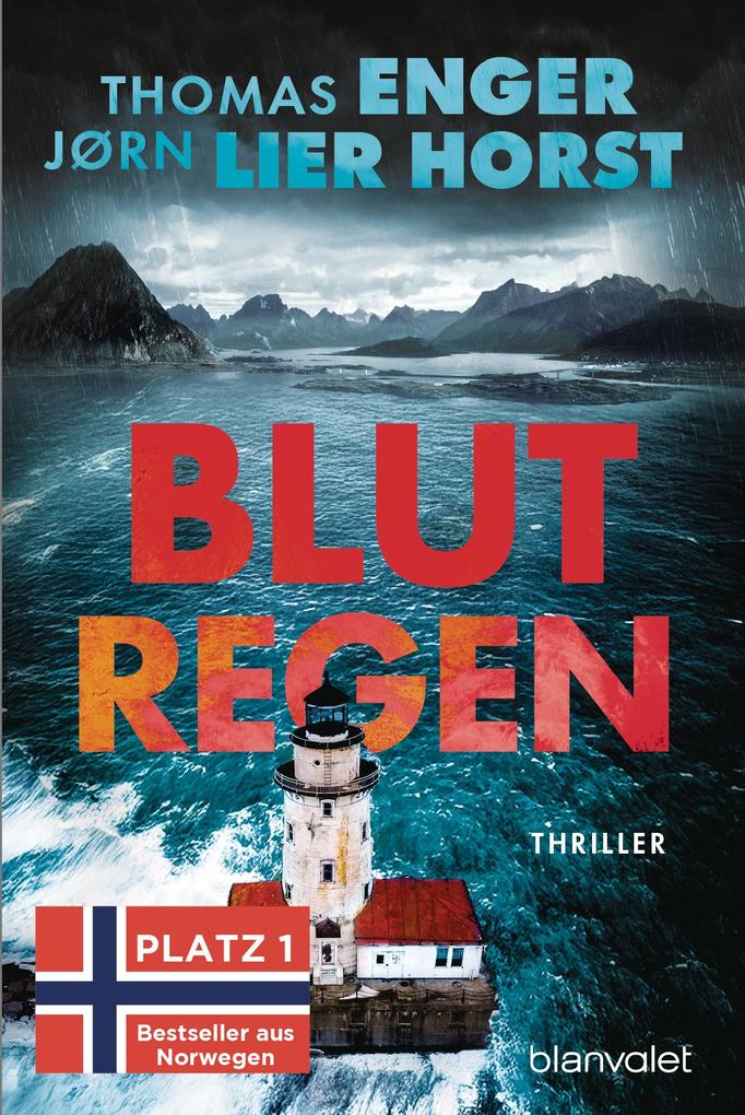 Blutregen