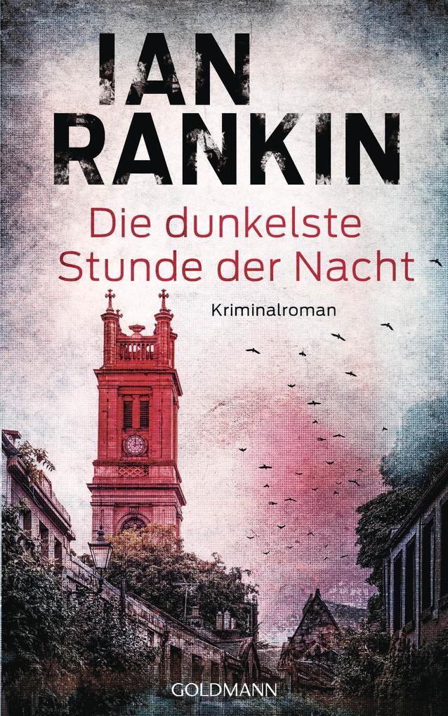 Die dunkelste Stunde der Nacht