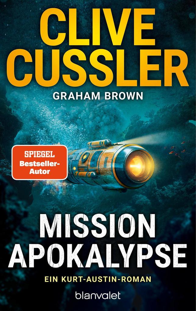 Mission Apokalypse