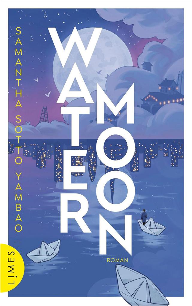 Water Moon