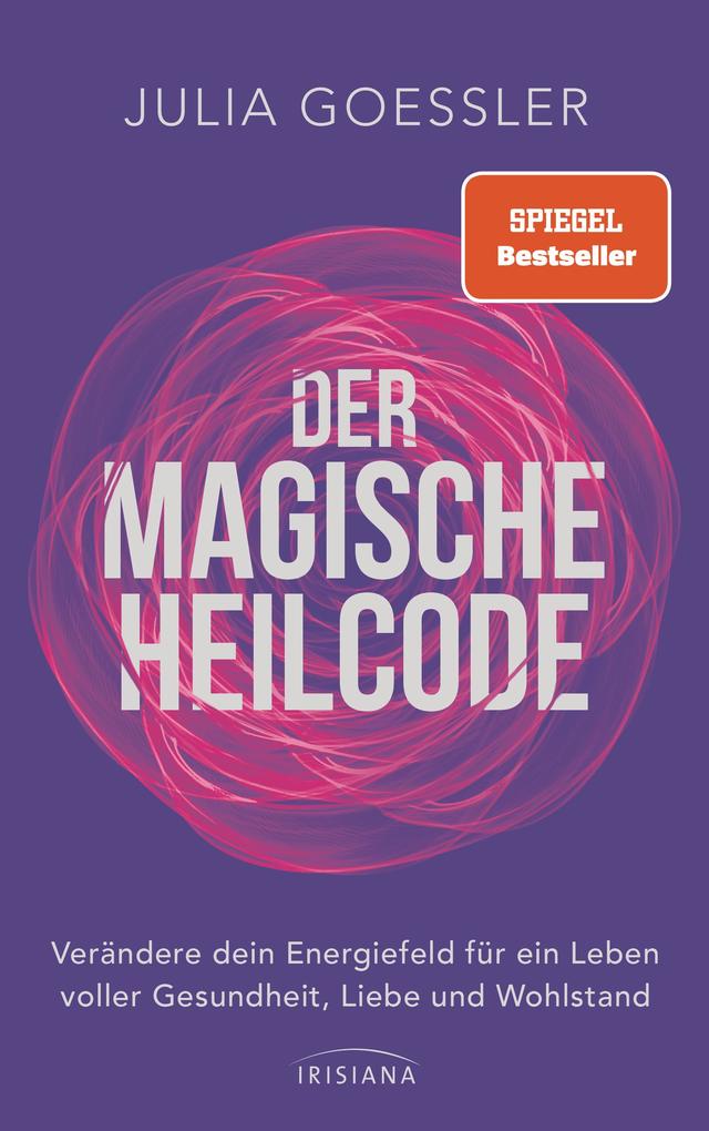 Penguin Random House Der Magische Heilcode